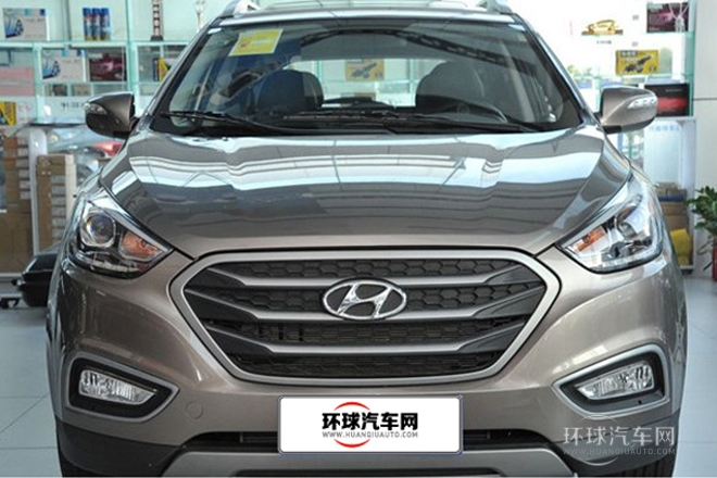 2013款 2.4L 自動(dòng)四驅(qū)智能型GLS 國IV