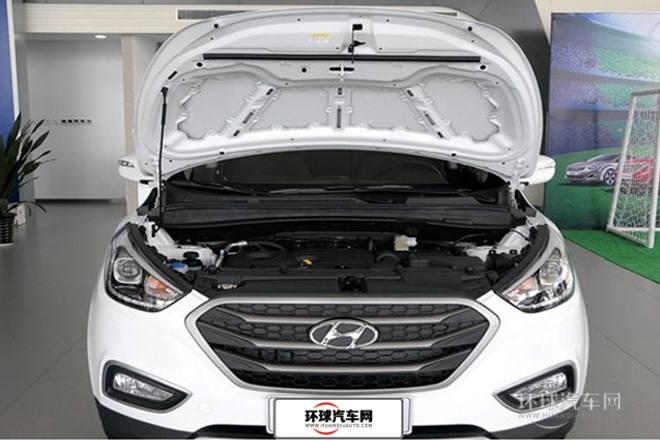 2013款 2.4L 自動(dòng)四驅(qū)智能型GLS 國(guó)V