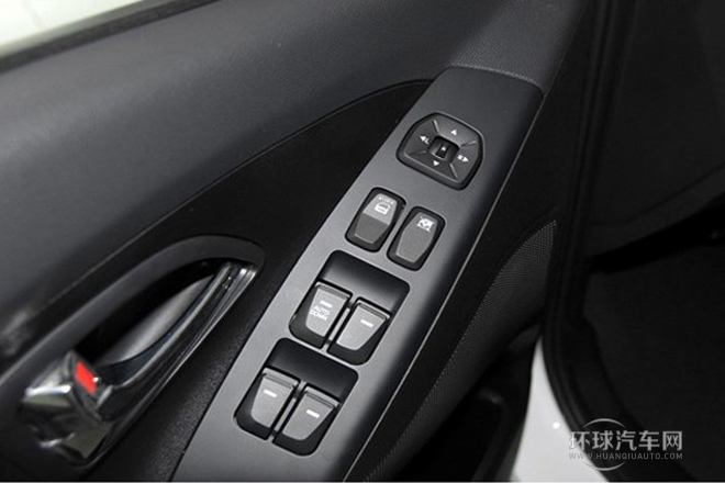 2013款 2.4L 自動四驅(qū)智能型GLS 國V