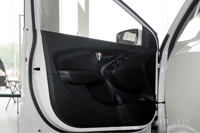 2013款 2.4L 自動四驅(qū)智能型GLS 國V