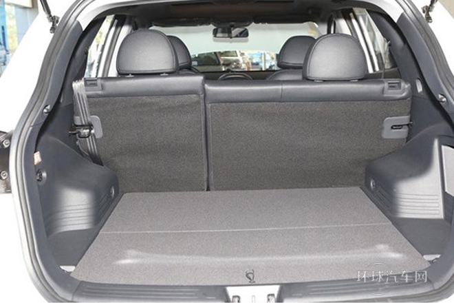 2013款 2.4L 自動(dòng)四驅(qū)智能型GLS 國(guó)V