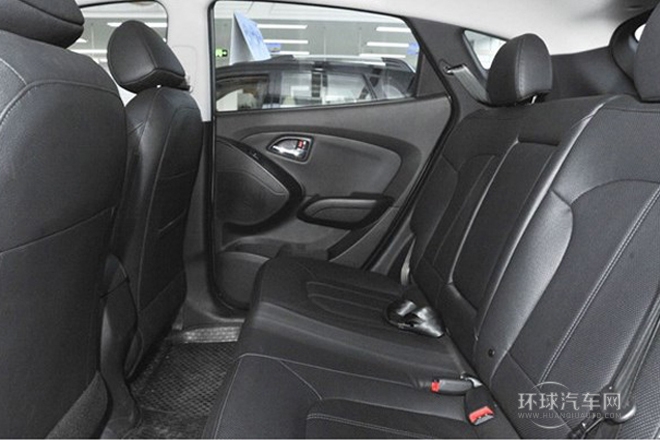 2013款 2.4L 自動四驅(qū)智能型GLS 國V