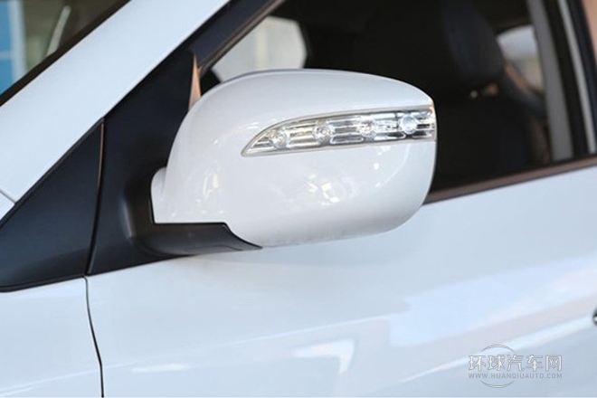 2013款 2.4L 自動四驅(qū)智能型GLS 國V