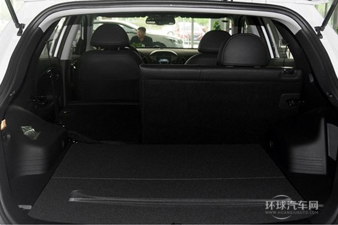 2013款 2.4L 自動(dòng)兩驅(qū)領(lǐng)先型GLX 國(guó)IV