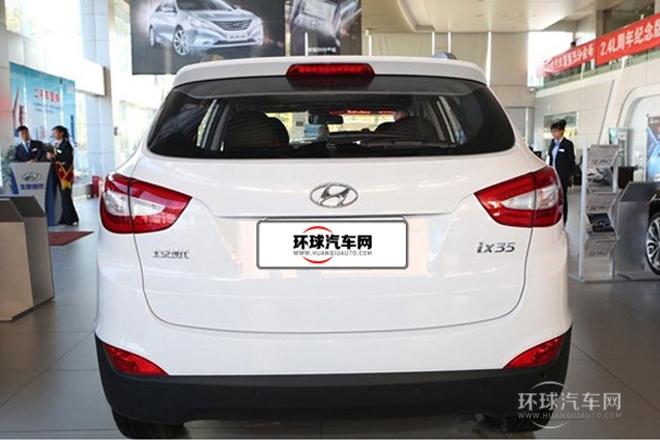 2013款 2.4L 自動兩驅(qū)領(lǐng)先型GLX 國IV