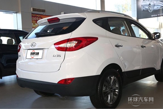 2013款 2.4L 自動兩驅(qū)領(lǐng)先型GLX 國IV