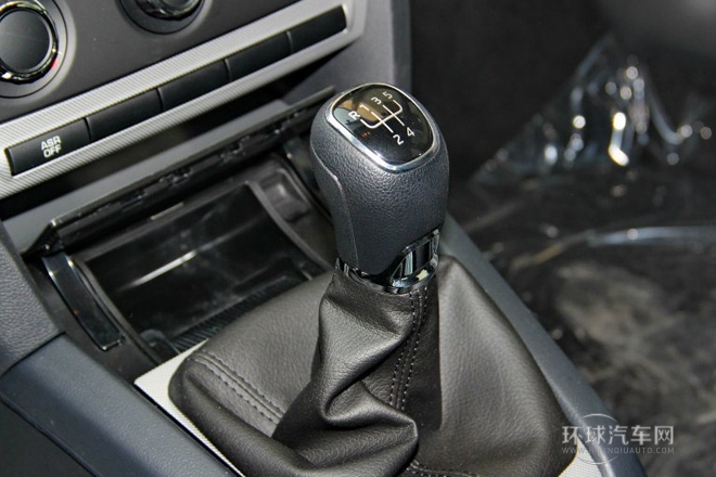 2014款 1.6L 手動(dòng)逸致版