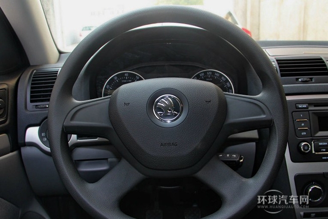 2014款 1.6L 手動逸致版