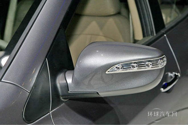 2013款 2.4L 自動四驅(qū)領先型GLX 國IV