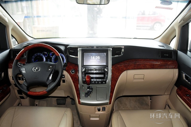 2014款 2.4L 標(biāo)準(zhǔn)型