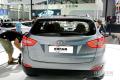 2013款 2.4L 自動四驅領先型GLX 國IV