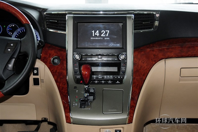 2014款 2.4L 標(biāo)準(zhǔn)型