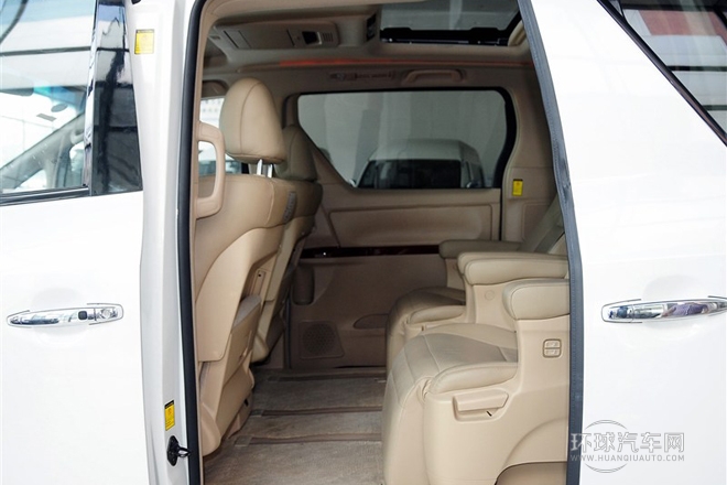 2014款 2.4L 標(biāo)準(zhǔn)型