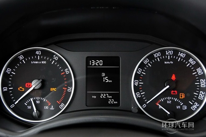 2014款 1.6L 手動(dòng)逸杰版