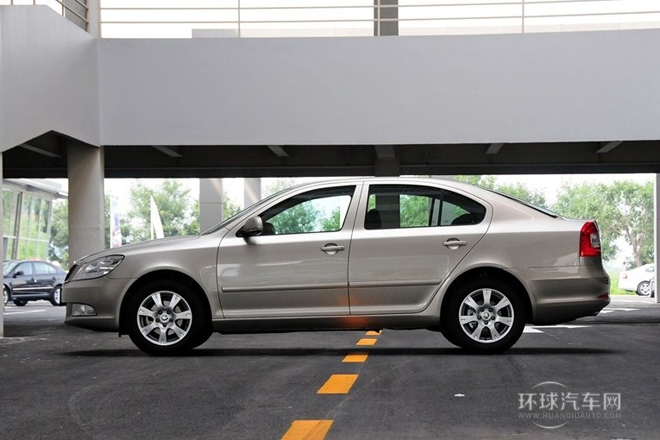 2014款 1.6L 手動(dòng)逸杰版