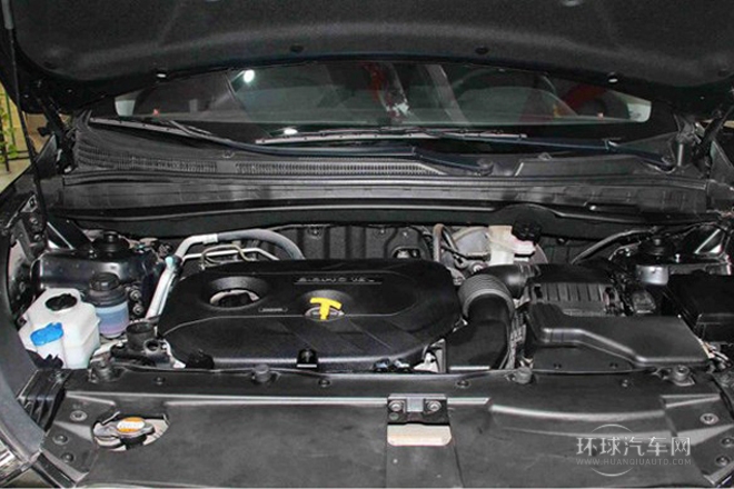 2013款 2.4L 自動(dòng)四驅(qū)領(lǐng)先型GLX 國(guó)V