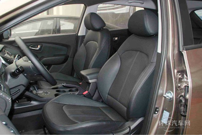 2013款 2.4L 自動四驅(qū)領(lǐng)先型GLX 國V