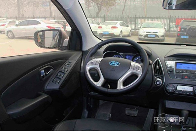 2013款 2.4L 自動四驅(qū)領(lǐng)先型GLX 國V