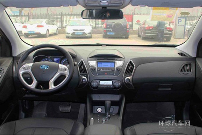 2013款 2.4L 自動(dòng)四驅(qū)領(lǐng)先型GLX 國V