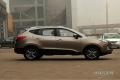 2013款 2.4L 自動四驅(qū)領(lǐng)先型GLX 國V