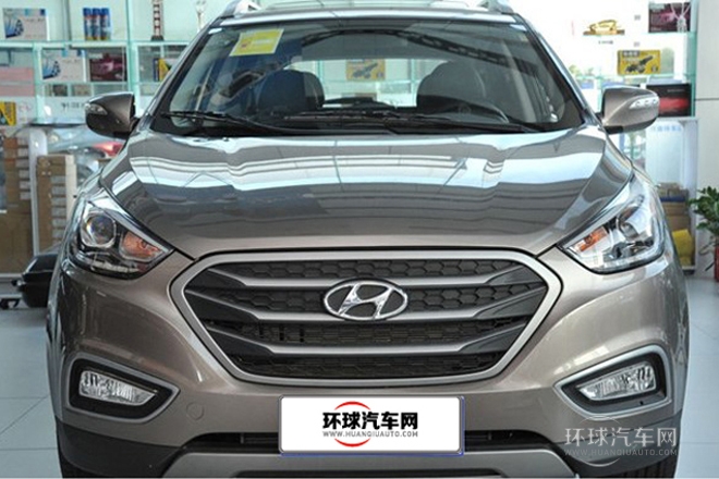 2013款 2.4L 自動四驅(qū)領(lǐng)先型GLX 國V