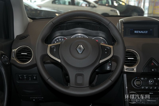2014款 2.0L 兩驅(qū)舒適版
