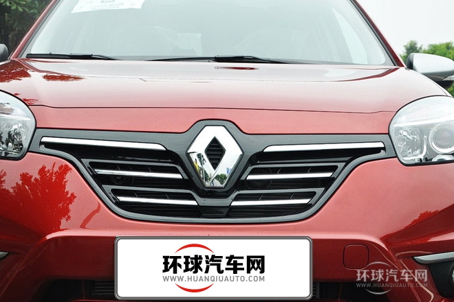 2014款 2.5L 兩驅(qū)Sportway版
