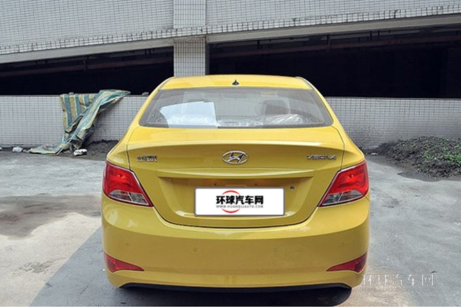 2014款 三廂 1.4L 手動時(shí)尚型GS