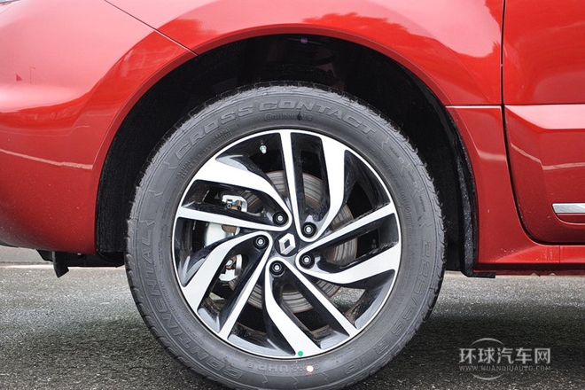 2014款 2.5L 兩驅(qū)Sportway版