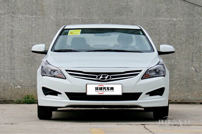 2014款 三廂 1.4L 自動時尚型GS