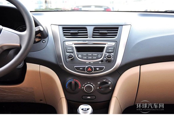 2014款 三廂 1.4L 手動(dòng)智能型GLS