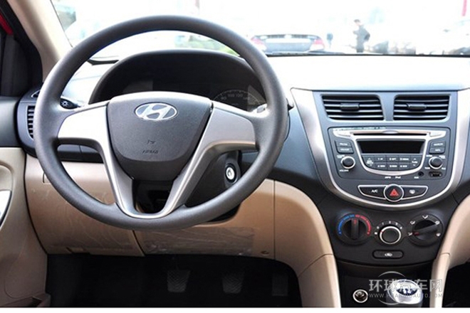 2014款 三廂 1.4L 手動(dòng)智能型GLS