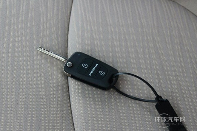 2014款 三廂 1.4L 自動(dòng)智能型GLS