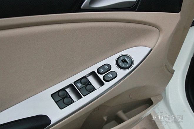 2014款 三廂 1.4L 自動(dòng)智能型GLS