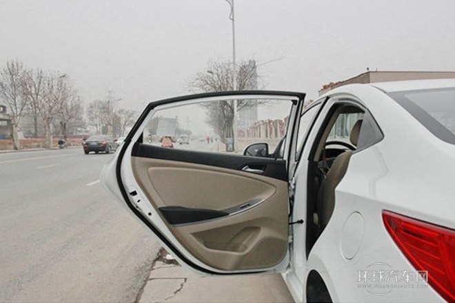 2014款 三廂 1.4L 自動(dòng)智能型GLS