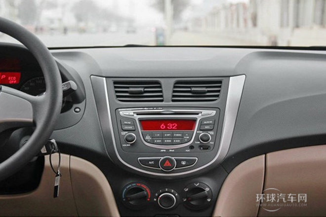 2014款 三廂 1.4L 自動(dòng)智能型GLS