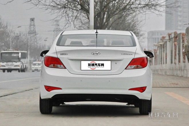 2014款 三廂 1.4L 自動(dòng)智能型GLS