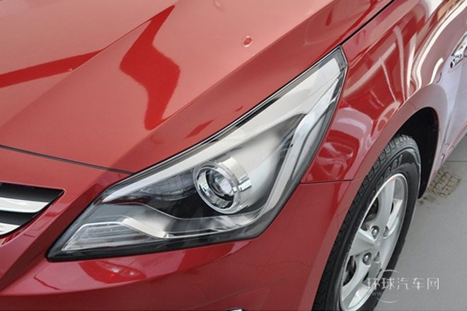 2014款 三廂 1.4L 自動領(lǐng)先型GLX