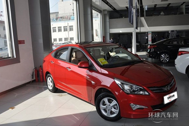 2014款 三廂 1.4L 自動領(lǐng)先型GLX