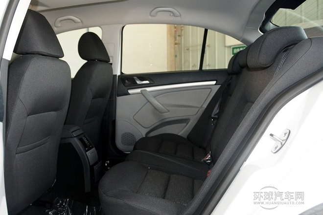 2014款 1.6L 自動(dòng)逸杰版