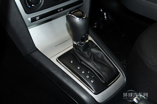 2014款 1.6L 自動(dòng)逸杰版