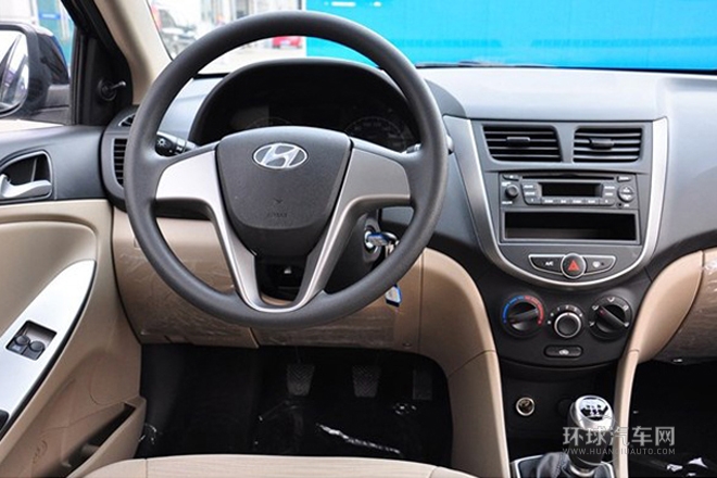 2014款 三廂 1.4L 手動頂級型TOP