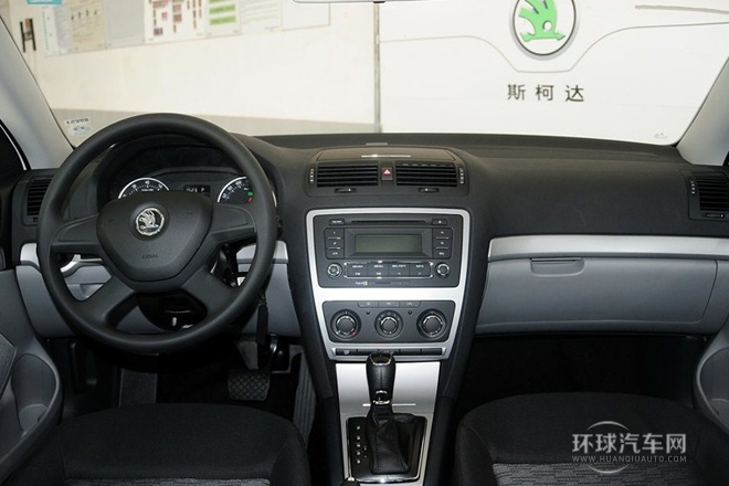 2014款 1.6L 自動(dòng)逸杰版