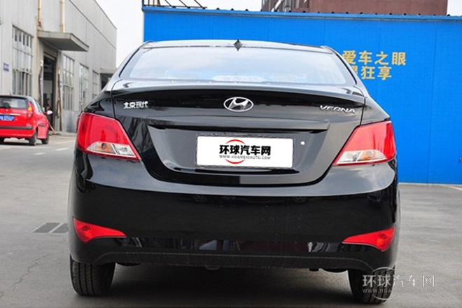 2014款 三廂 1.4L 手動(dòng)頂級(jí)型TOP