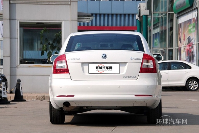 2014款 1.6L 自動(dòng)逸杰版