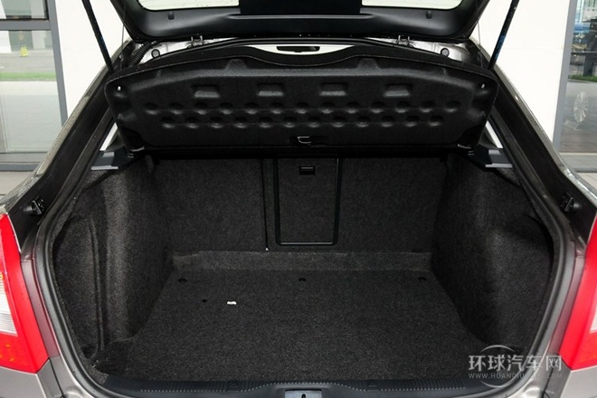2014款 1.6L 自動(dòng)逸俊版