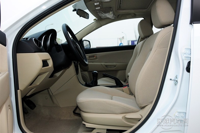 2012款 1.6L 手動經(jīng)典標(biāo)準(zhǔn)型