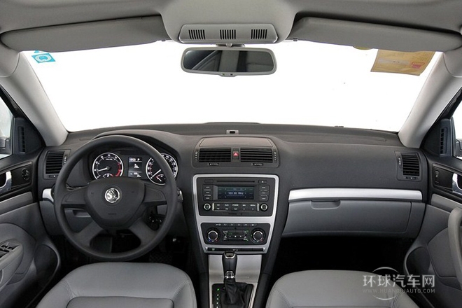 2014款 1.6L 自動(dòng)逸俊版