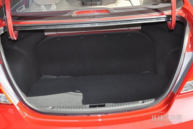 2014款 三廂 1.6L 自動頂級型TOP