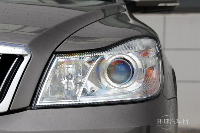 2014款 1.6L 自動(dòng)逸俊版